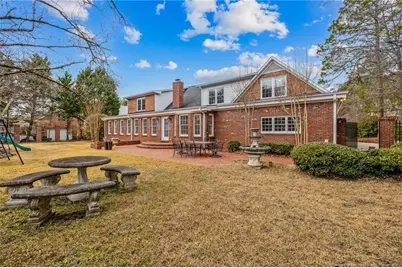 266 Courtyard Lane, Fayetteville, NC 28303 - Photo 6