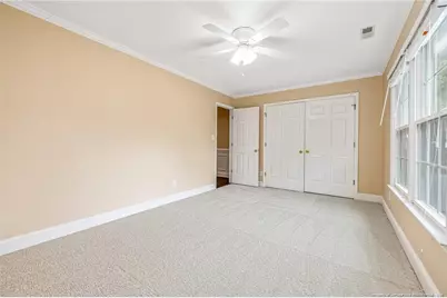 266 Courtyard Lane, Fayetteville, NC 28303 - Photo 32