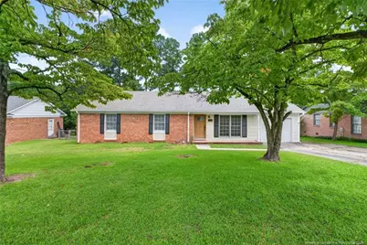 5194 Remington Road, Fayetteville, NC 28311 - Photo 2