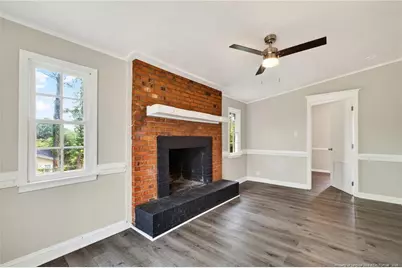 5194 Remington Road, Fayetteville, NC 28311 - Photo 20