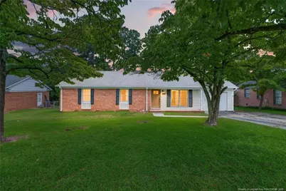5194 Remington Road, Fayetteville, NC 28311 - Photo 1