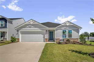 8 W Emily Gardens Dr, Selma, NC 27576 - Photo 40