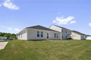 8 W Emily Gardens Dr, Selma, NC 27576 - Photo 28