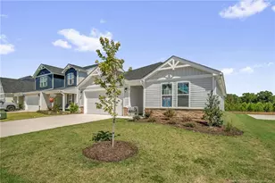 8 W Emily Gardens Dr, Selma, NC 27576 - Photo 38