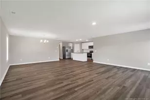 8 W Emily Gardens Dr, Selma, NC 27576 - Photo 8