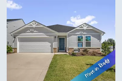 8 W Emily Gardens Drive, Selma, NC 27576 - Photo 1