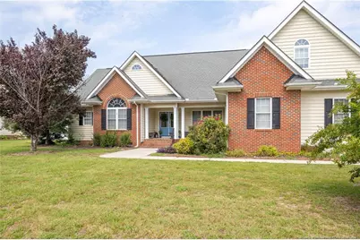 165 Pinecroft Drive, Dunn, NC 28334 - Photo 2