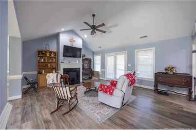 165 Pinecroft Drive, Dunn, NC 28334 - Photo 6