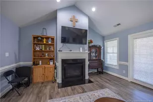 165 Pinecroft Dr, Dunn, NC 28334 - Photo 8