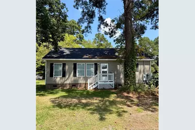 316 Edens Avenue, Lumberton, NC 28358 - Photo 1