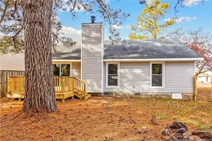705 Mosswood Ln, Fayetteville, NC 28311 - Photo 6