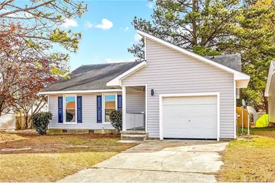 705 Mosswood Lane, Fayetteville, NC 28311 - Photo 2