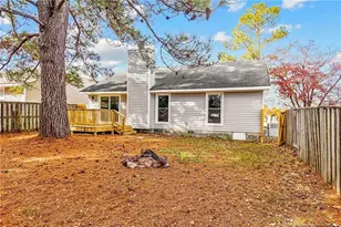 705 Mosswood Ln, Fayetteville, NC 28311 - Photo 4