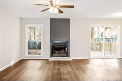 705 Mosswood Lane, Fayetteville, NC 28311 - Photo 8