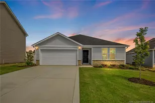 31 E Emily Gardens Dr, Selma, NC 27576 - Photo 36