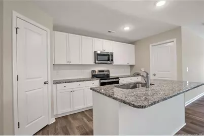 31 E Emily Gardens Drive, Selma, NC 27576 - Photo 12