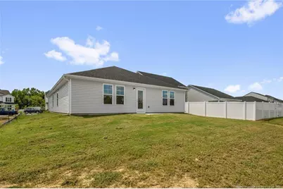 31 E Emily Gardens Drive, Selma, NC 27576 - Photo 28