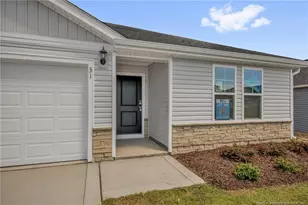 31 E Emily Gardens Dr, Selma, NC 27576 - Photo 40