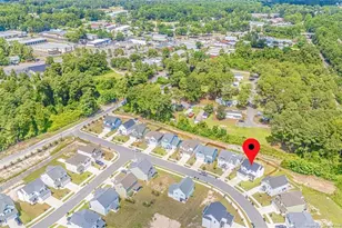 433 Kendall Dr, Southern Pines, NC 28327 - Photo 34