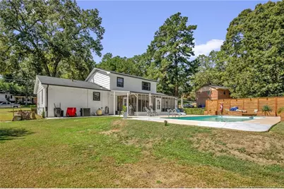 5508 Glenrock Drive, Fayetteville, NC 28303 - Photo 2