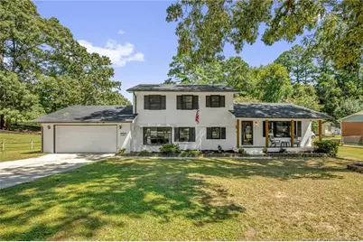 5508 Glenrock Drive, Fayetteville, NC 28303 - Photo 1