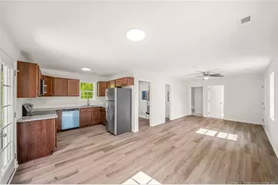 401 Cedric Street, Fayetteville, NC 28303 - Photo 4
