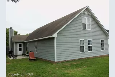 120 Mosswood Drive, Raeford, NC 28376 - Photo 2