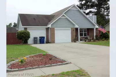 120 Mosswood Drive, Raeford, NC 28376 - Photo 1