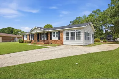 4384 Spinel Drive, Fayetteville, NC 28311 - Photo 2
