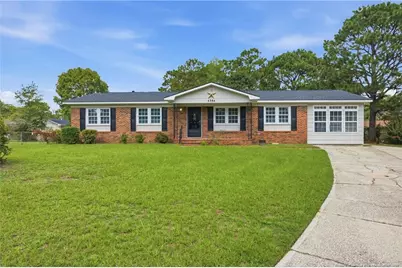 4384 Spinel Drive, Fayetteville, NC 28311 - Photo 1