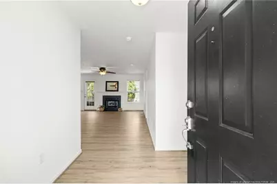 4400 Josh Court, Hope Mills, NC 28348 - Photo 2