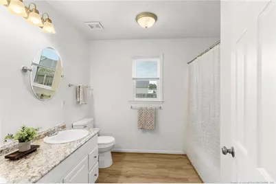 4400 Josh Court, Hope Mills, NC 28348 - Photo 16
