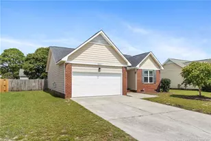 4400 Josh Ct, Hope Mills, NC 28348 - Photo 26