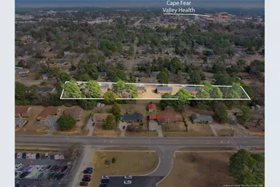 712-718 Miller Avenue, Fayetteville, NC 28304 - Photo 2