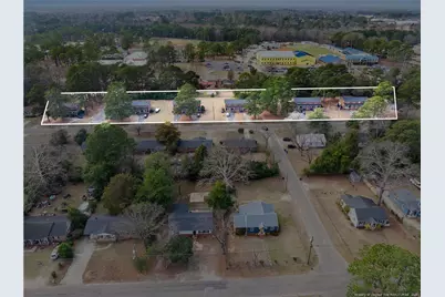 712-718 Miller Avenue, Fayetteville, NC 28304 - Photo 8