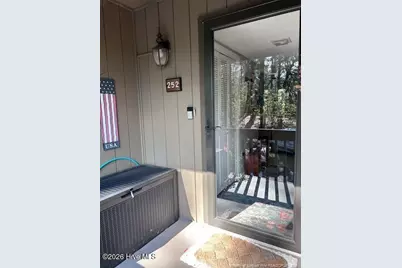 250 Sugar Gum Lane #252, Pinehurst, NC 28374 - Photo 16