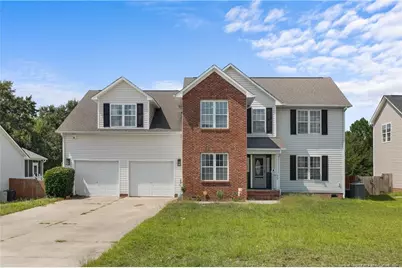 65 Wessex Court, Cameron, NC 28326 - Photo 1