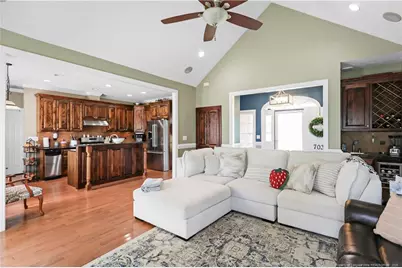 7033 Autryville Road, Autryville, NC 28318 - Photo 8