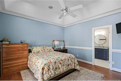 7033 Autryville Road, Autryville, NC 28318 - Photo 22