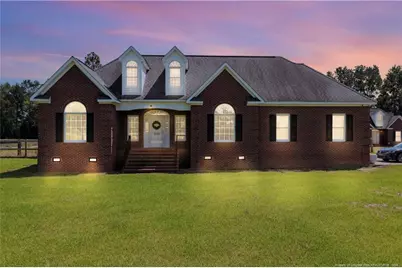 7033 Autryville Road, Autryville, NC 28318 - Photo 2
