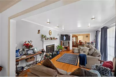 1053 Hargrove Street, Henderson, NC 27536 - Photo 6