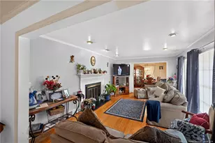 1053 Hargrove St, Henderson, NC 27536 - Photo 6