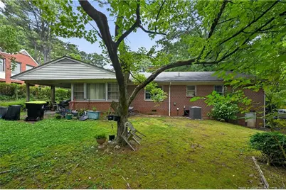 1053 Hargrove Street, Henderson, NC 27536 - Photo 26