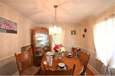 1053 Hargrove Street, Henderson, NC 27536 - Photo 14