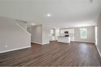 45 E Emily Gardens Drive, Selma, NC 27576 - Photo 6