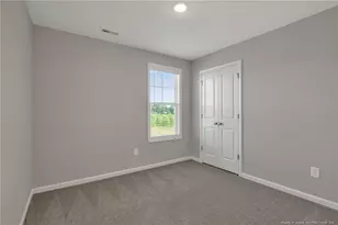 45 E Emily Gardens Dr, Selma, NC 27576 - Photo 22