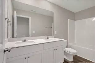 45 E Emily Gardens Dr, Selma, NC 27576 - Photo 26