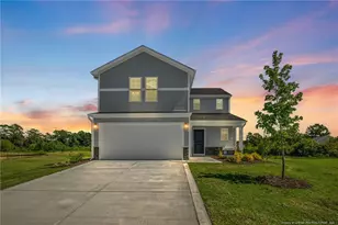 45 E Emily Gardens Dr, Selma, NC 27576 - Photo 44
