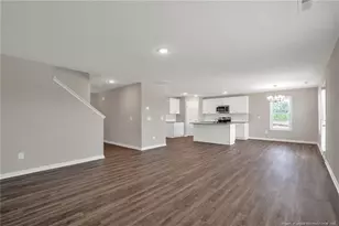 45 E Emily Gardens Dr, Selma, NC 27576 - Photo 6