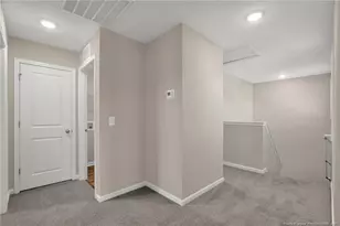 45 E Emily Gardens Dr, Selma, NC 27576 - Photo 16